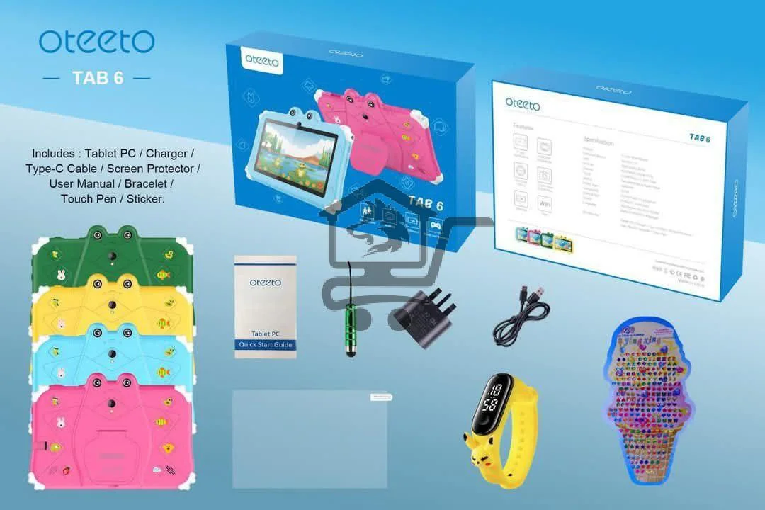 تاب للمكالمات والتصفح والالعاب - الصورة 5