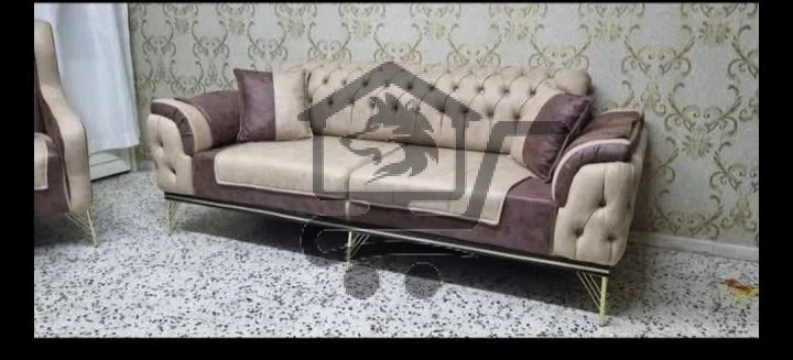 مفروشات حياة - الصورة 2