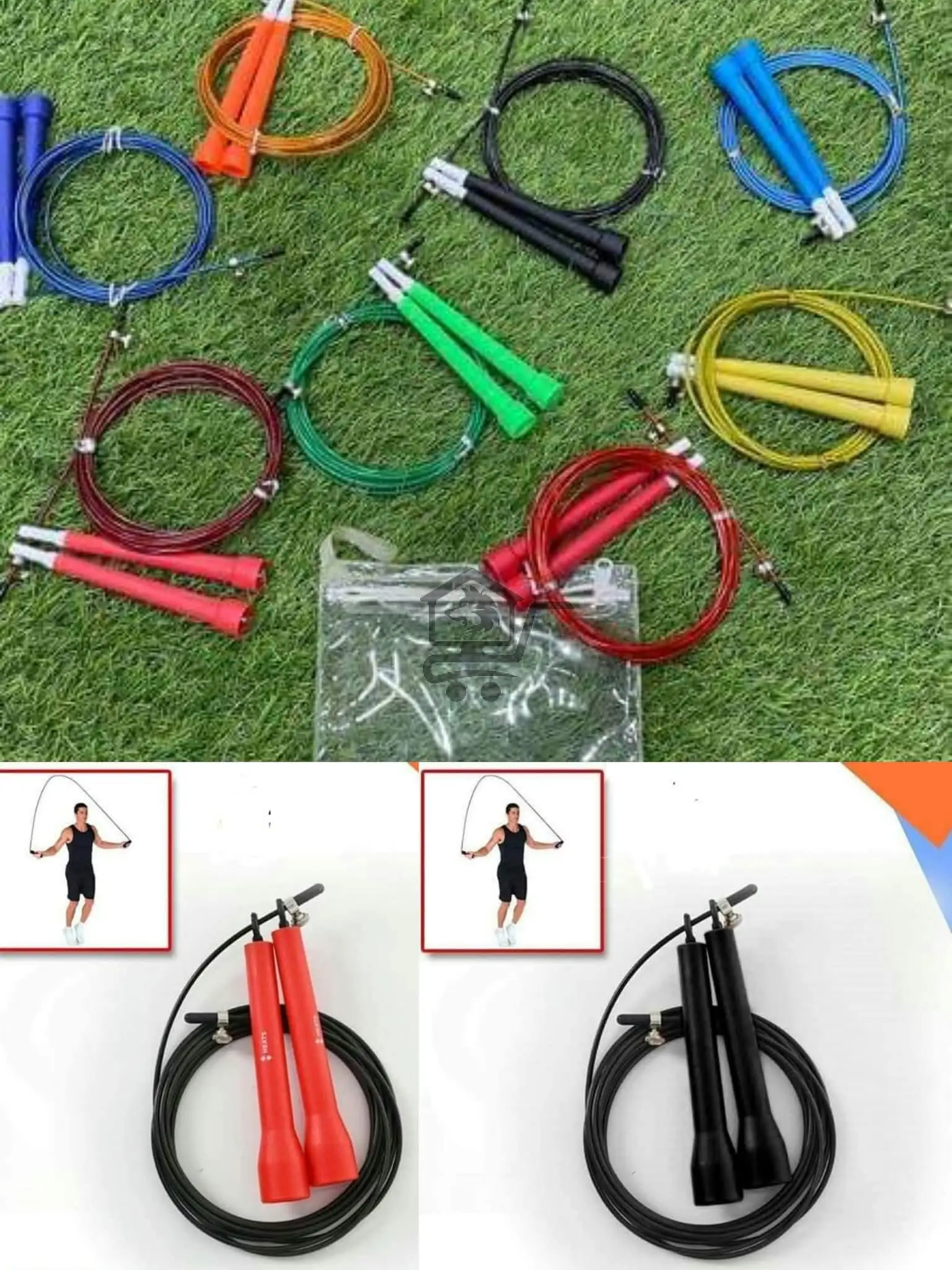 بيت الرياضة - الصورة 3