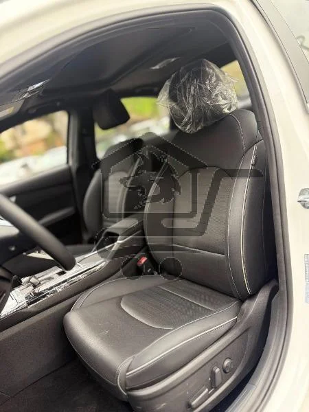 كيا - Kia K3 - الصورة 5