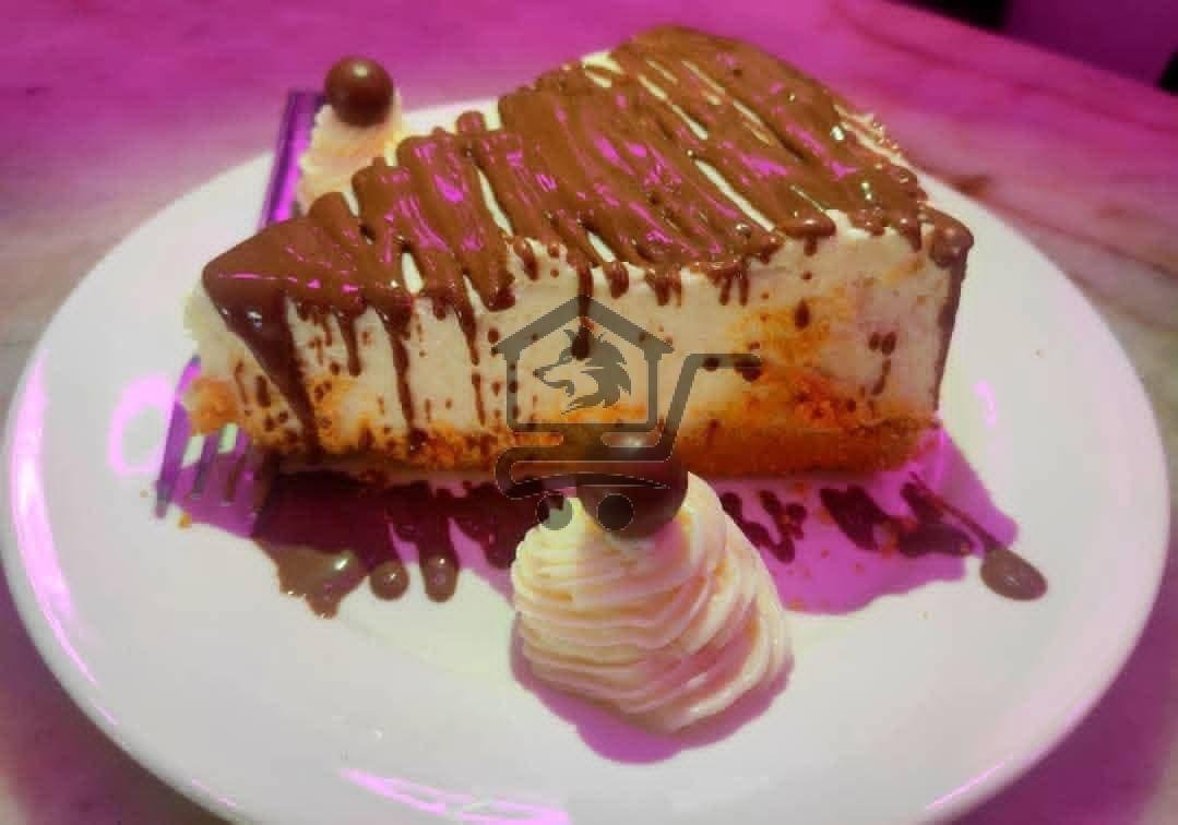 Jupiter restaurant - الصورة 9