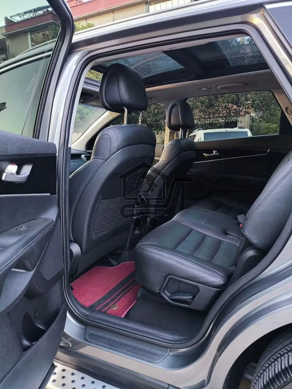 Kia Sorento 2016 - الصورة 9