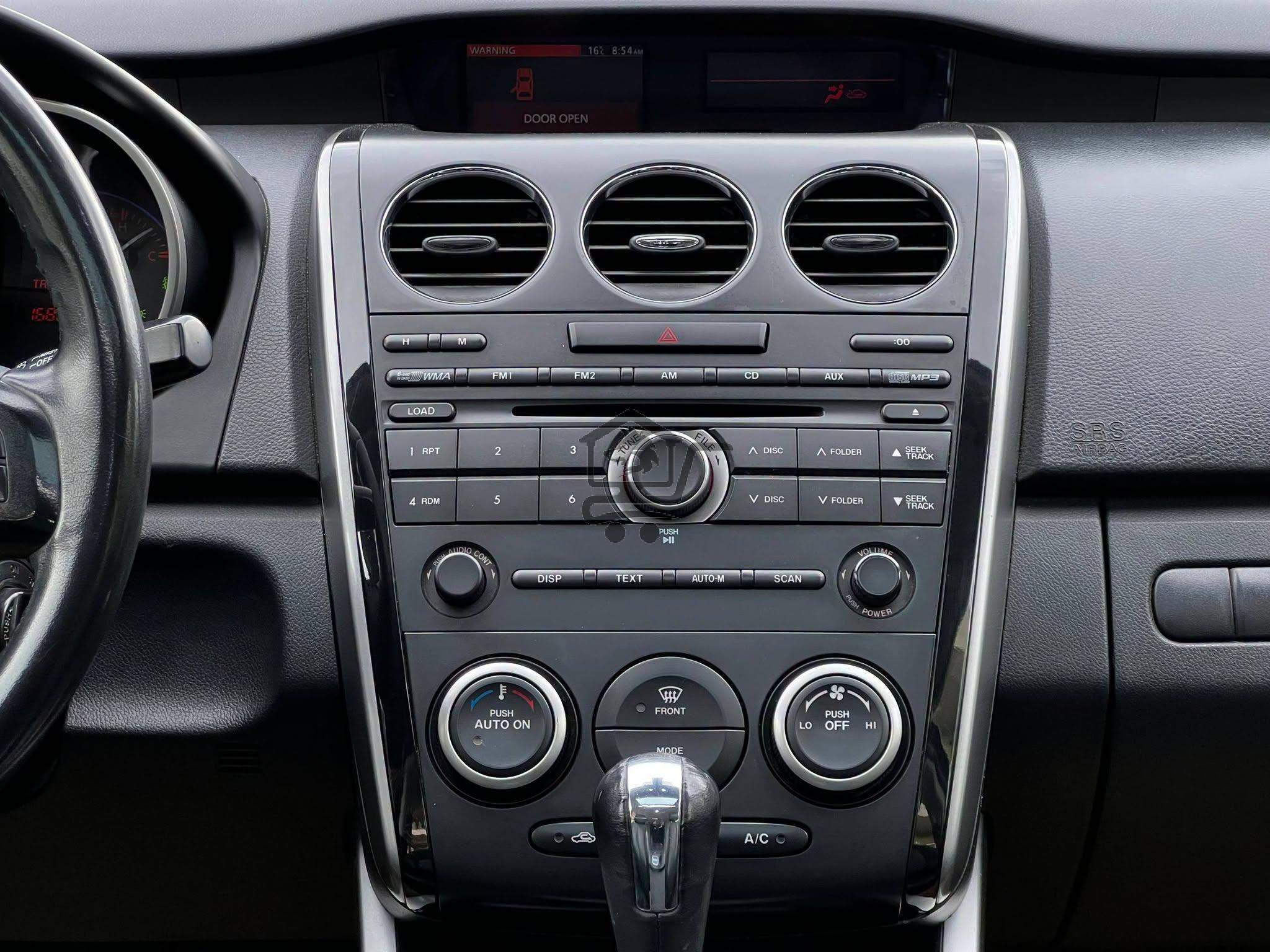 Mazda CX-7 2010 - الصورة 8