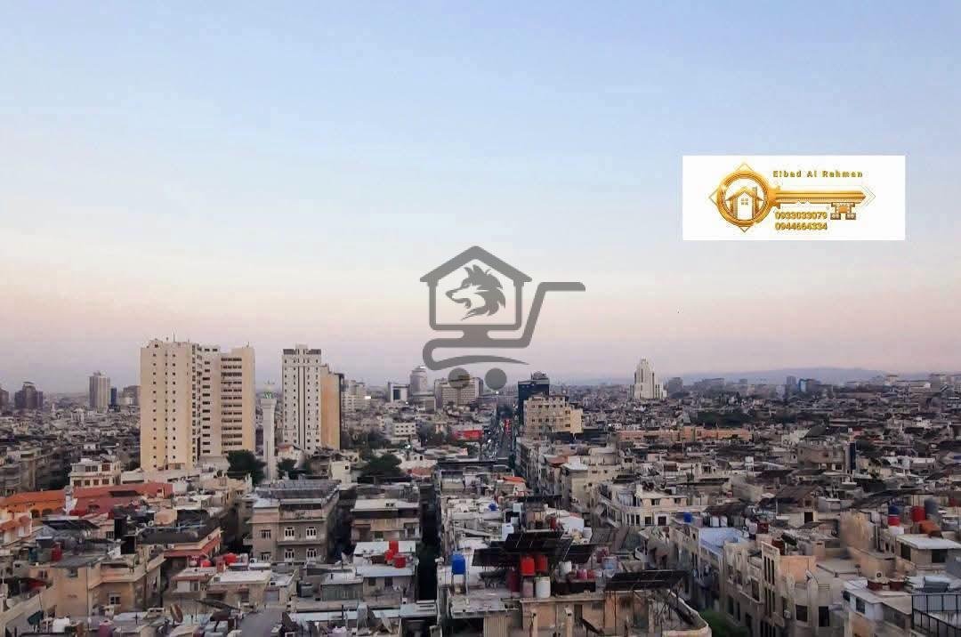 شقة بموقع مميز - الصورة 1