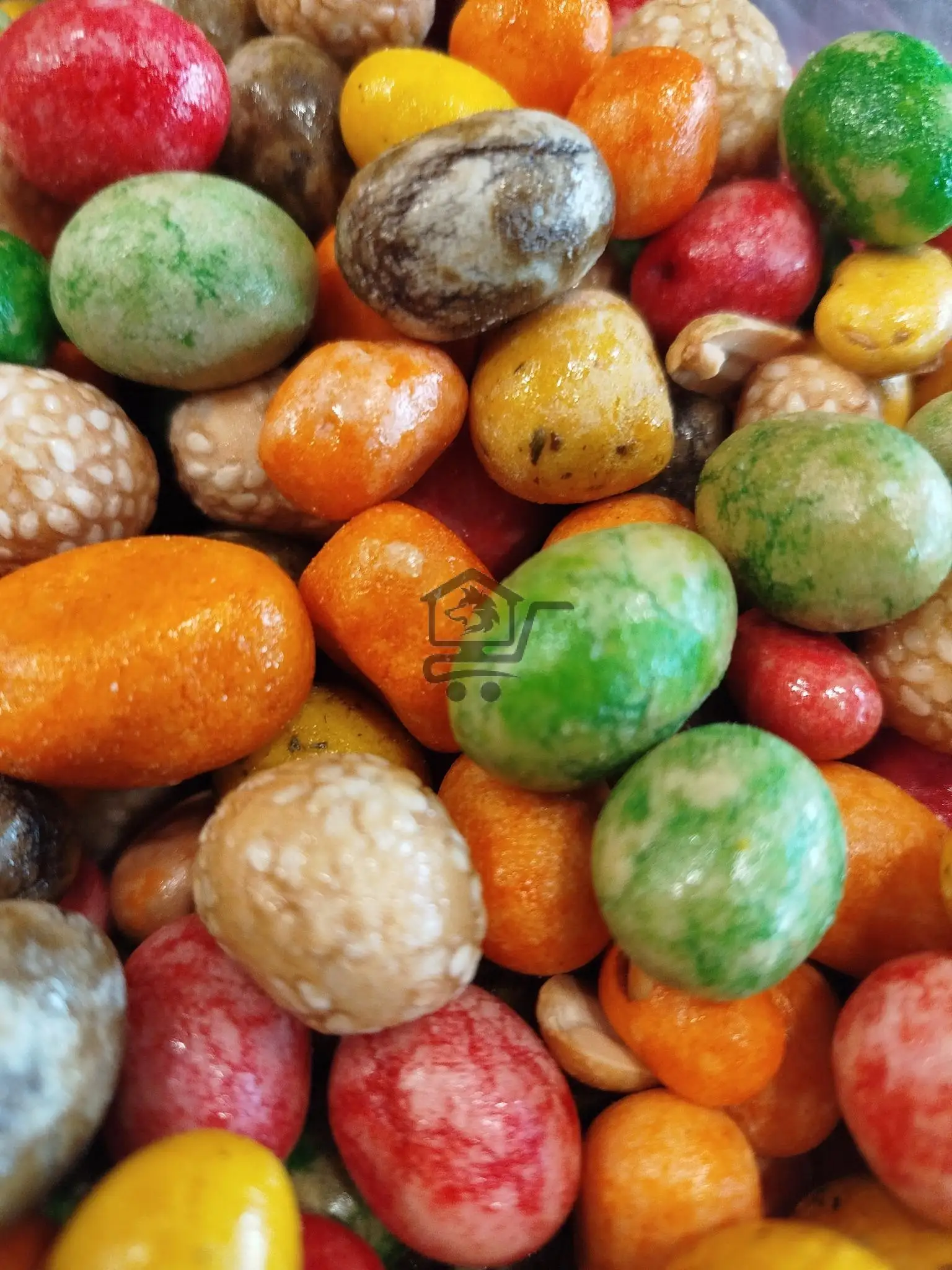 محمصة البياض - الصورة 5