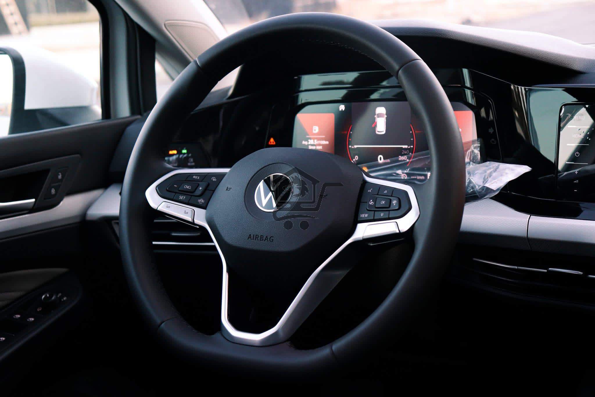 Volkswagen - الصورة 4