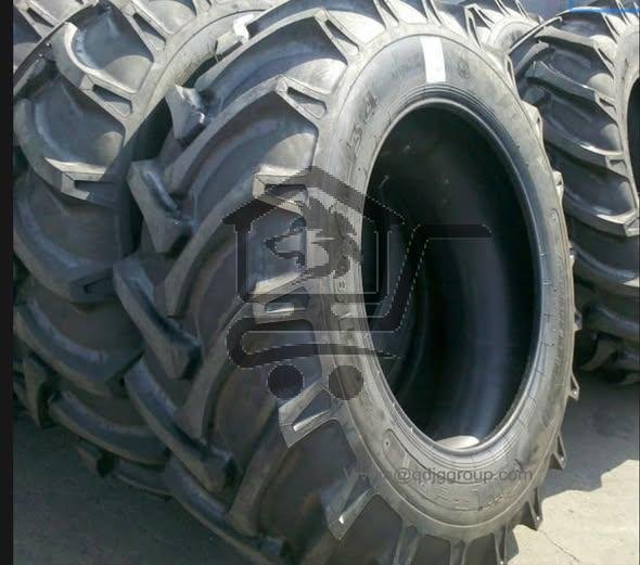 مجموعة قريعة التجارية - الصورة 1