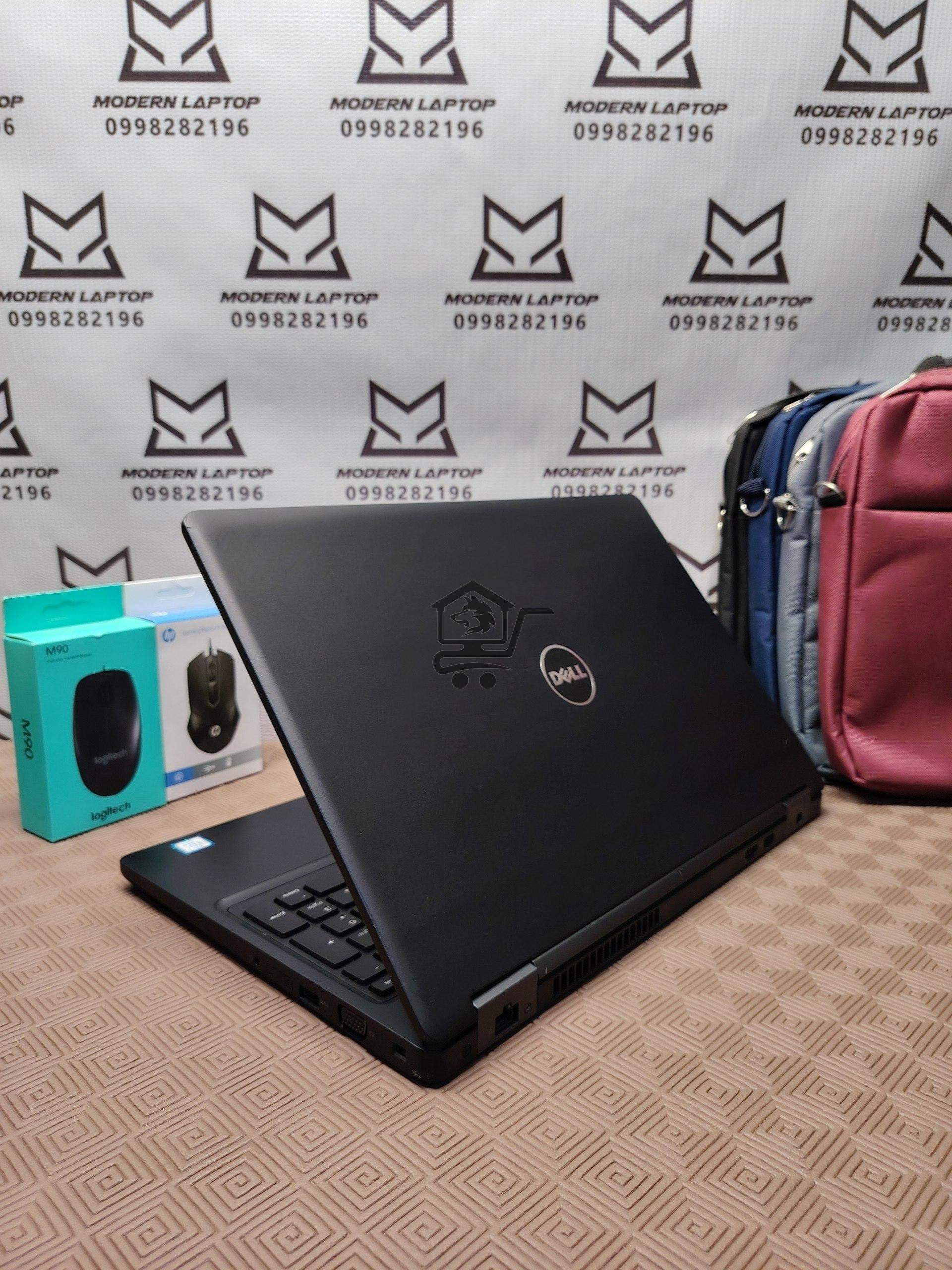 DELL Latitude 5580 - الصورة 2