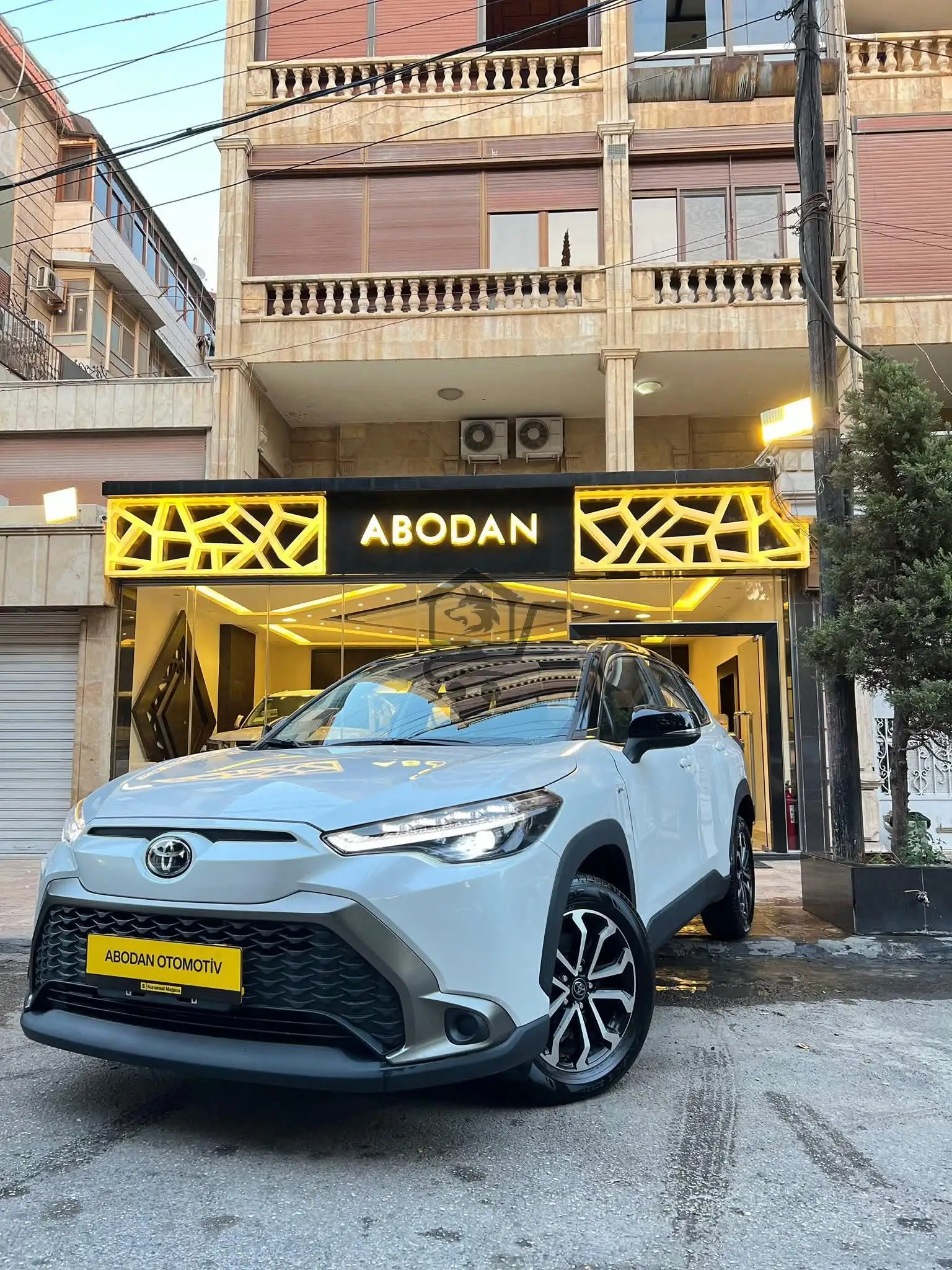 تويوتا فروتلاندر - الصورة 6