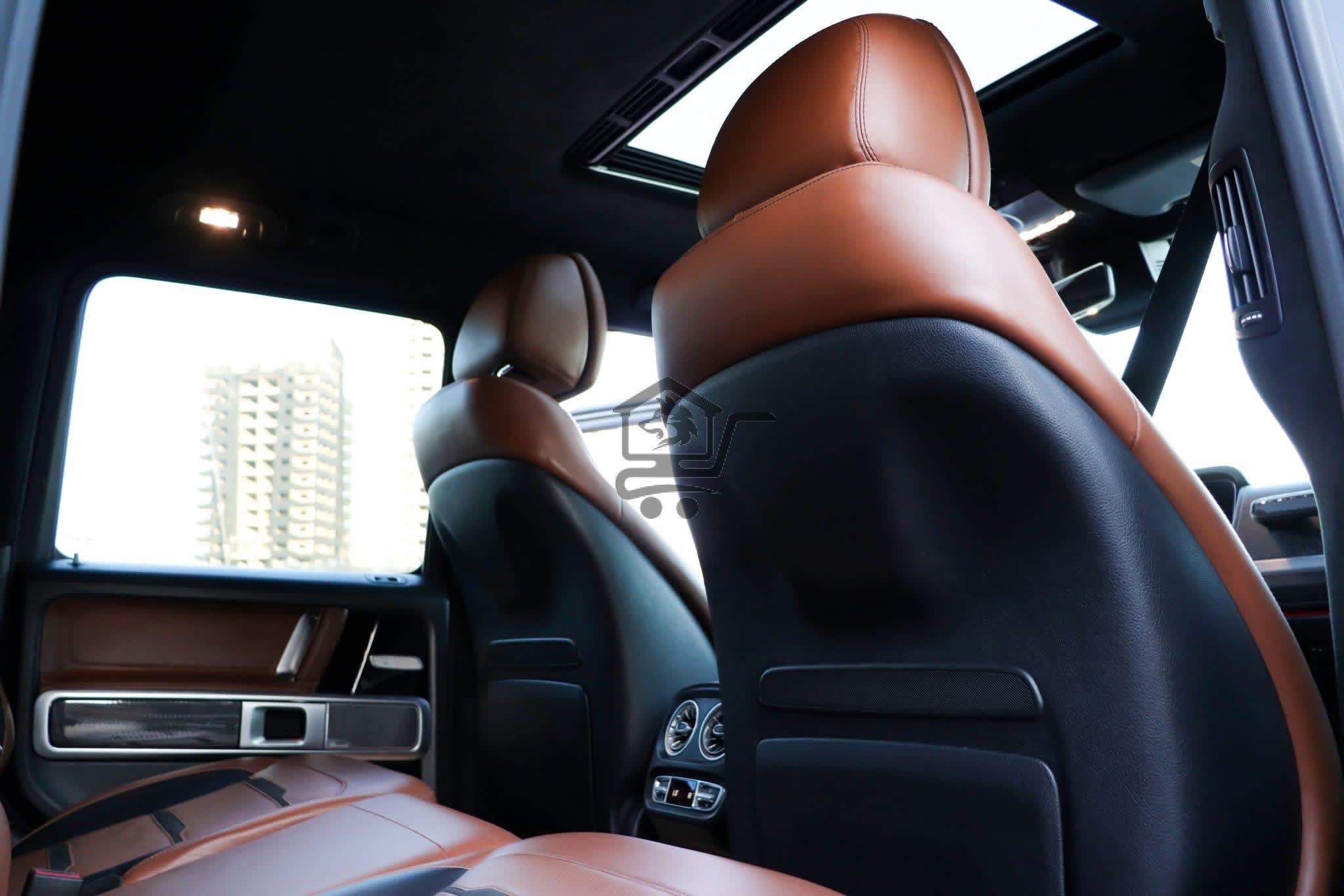 Mercedes - الصورة 7