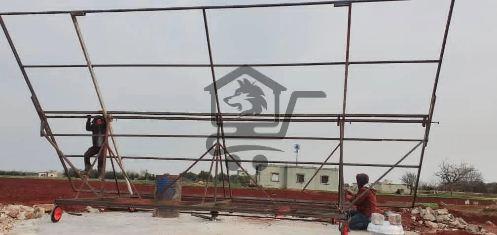 محل الشعباني للبطاريات والطاقة البديلة - الصورة 2