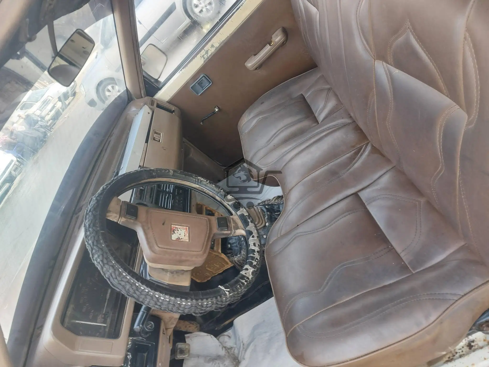 بيك اب مازدا - الصورة 5