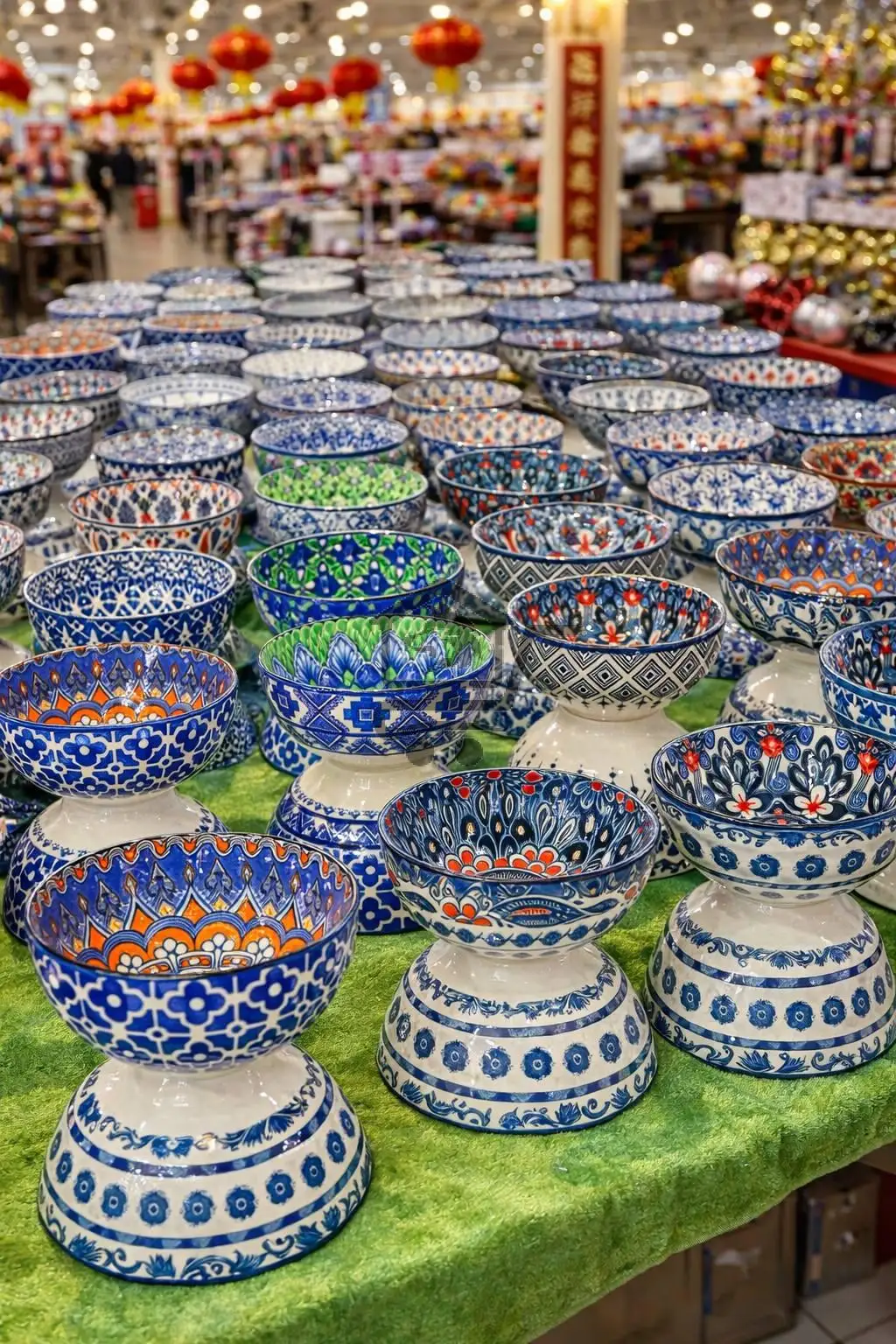 مركز التنين الصيني - الصورة 2