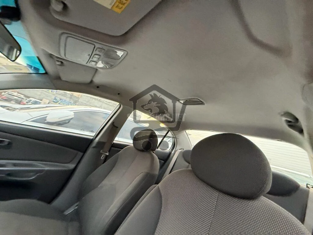 كيا - Kia ريو - Rio - الصورة 5