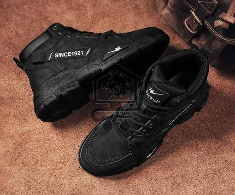 حذاء رجالي ايطالي - الصورة 3