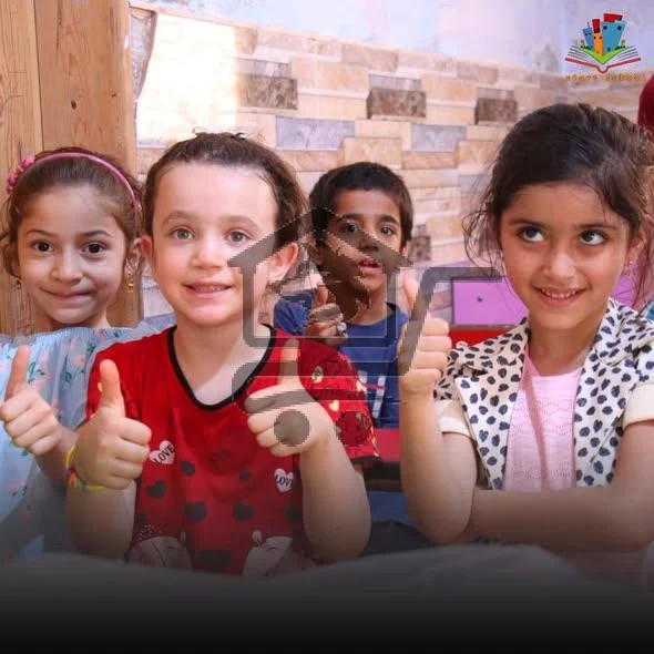 مدرسة ابدأ النموذجية - الصورة 2