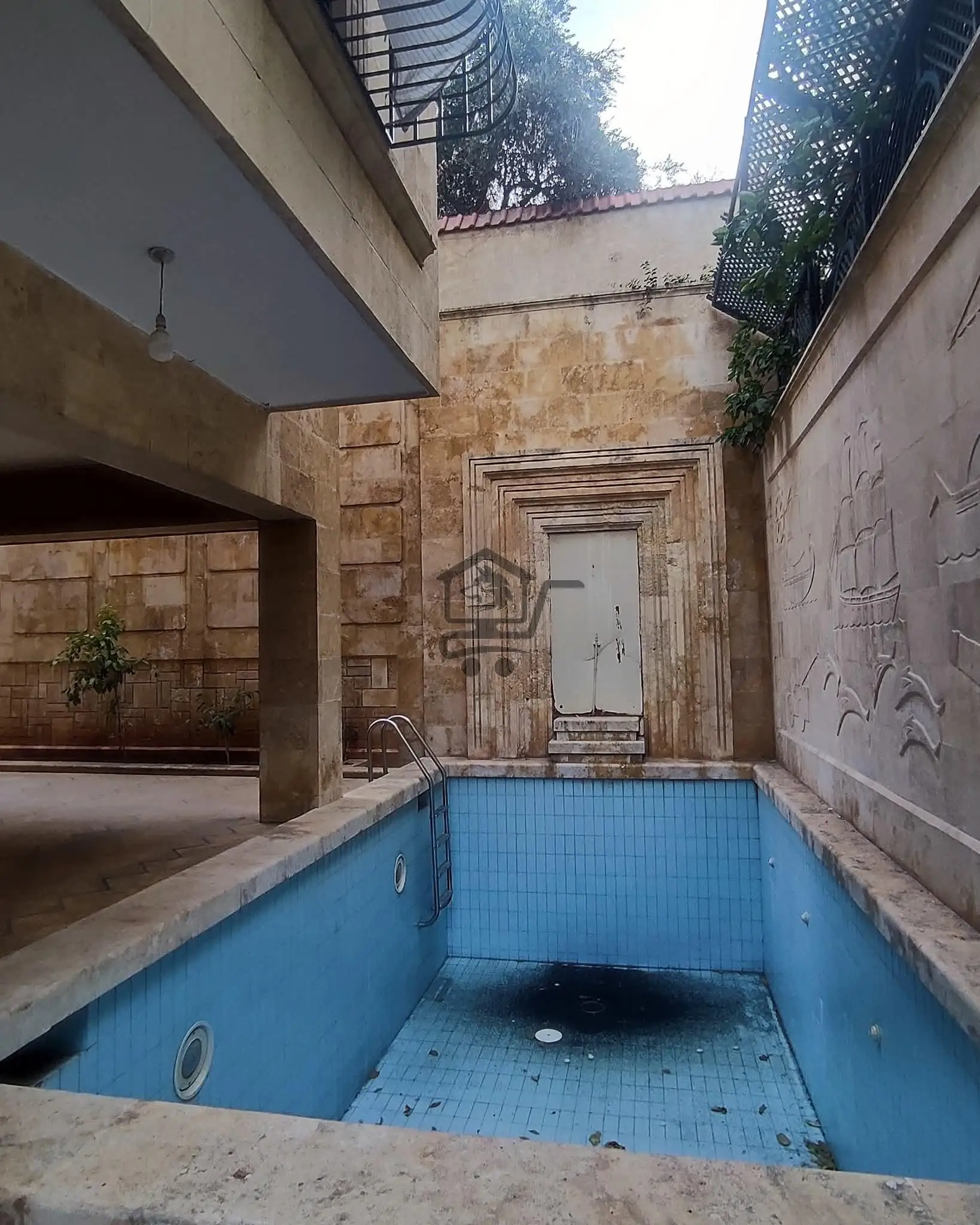 منزل في الشهباء للبيع - الصورة 4