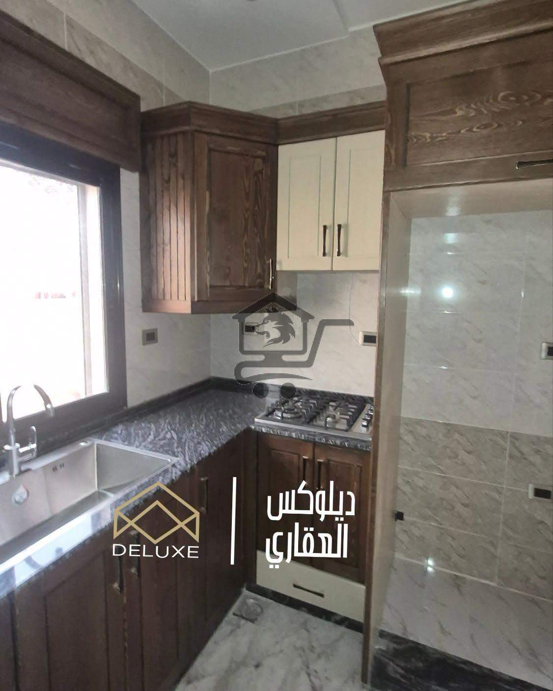 للبيع شقة لقطة - الصورة 2