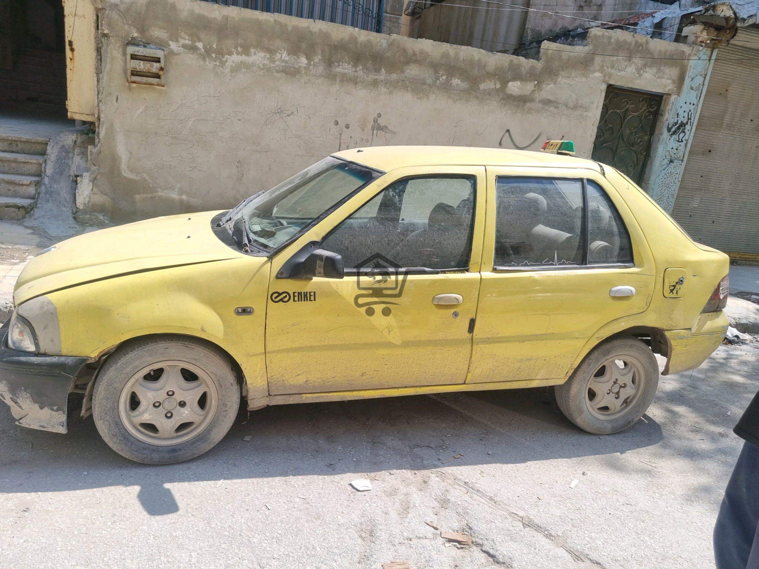 جيلي - Geely JL 300 - الصورة 6