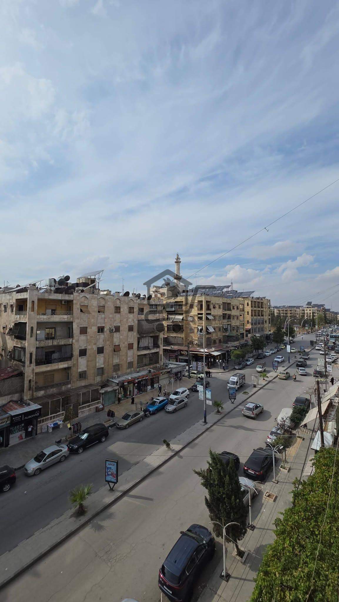 شقة سكنية بموقع مميز - الصورة 8