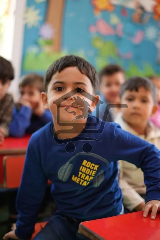 مدرسة اليوسف للمتفوقين - الصورة 3