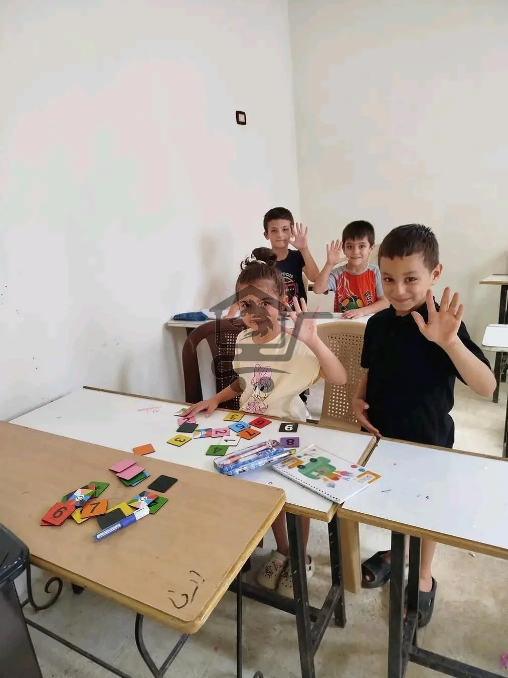 معهد مرداش التعليمي - الصورة 4