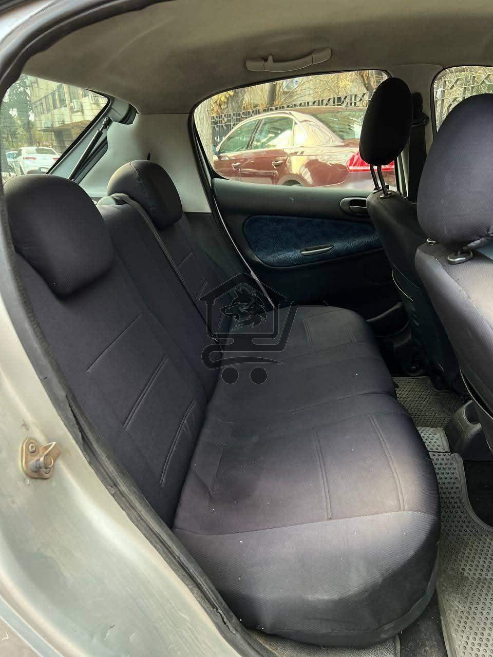 Peugeot 206 - الصورة 7