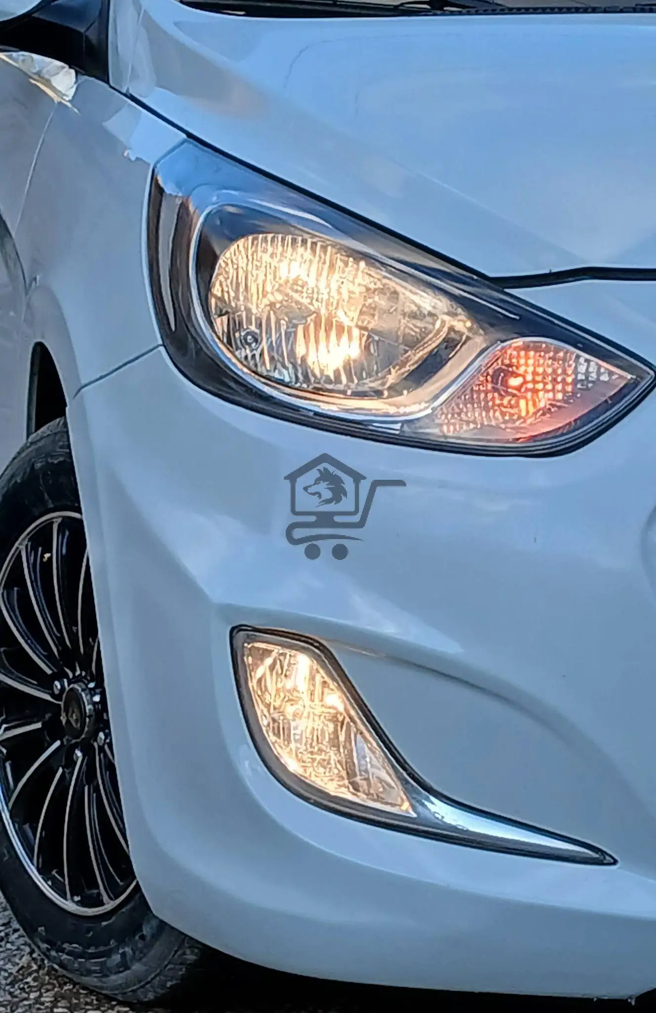 اكسنت موديل 2012 - الصورة 8