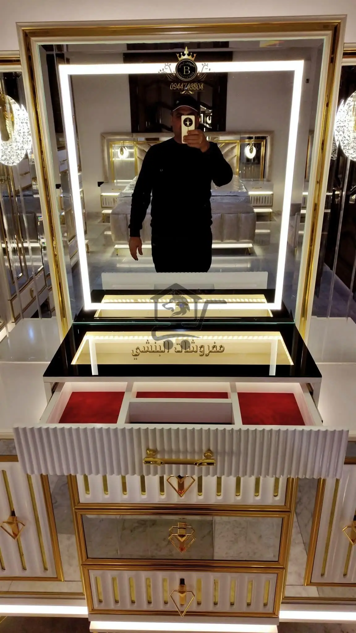 مفروشات البنشي - الصورة 4