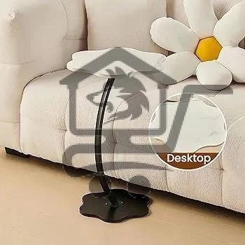 طاولة وردة جانبية - الصورة 3