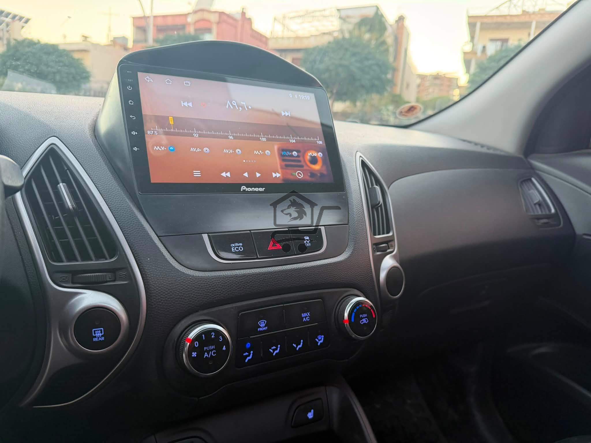 Hyundai Tucson 2014 - الصورة 7