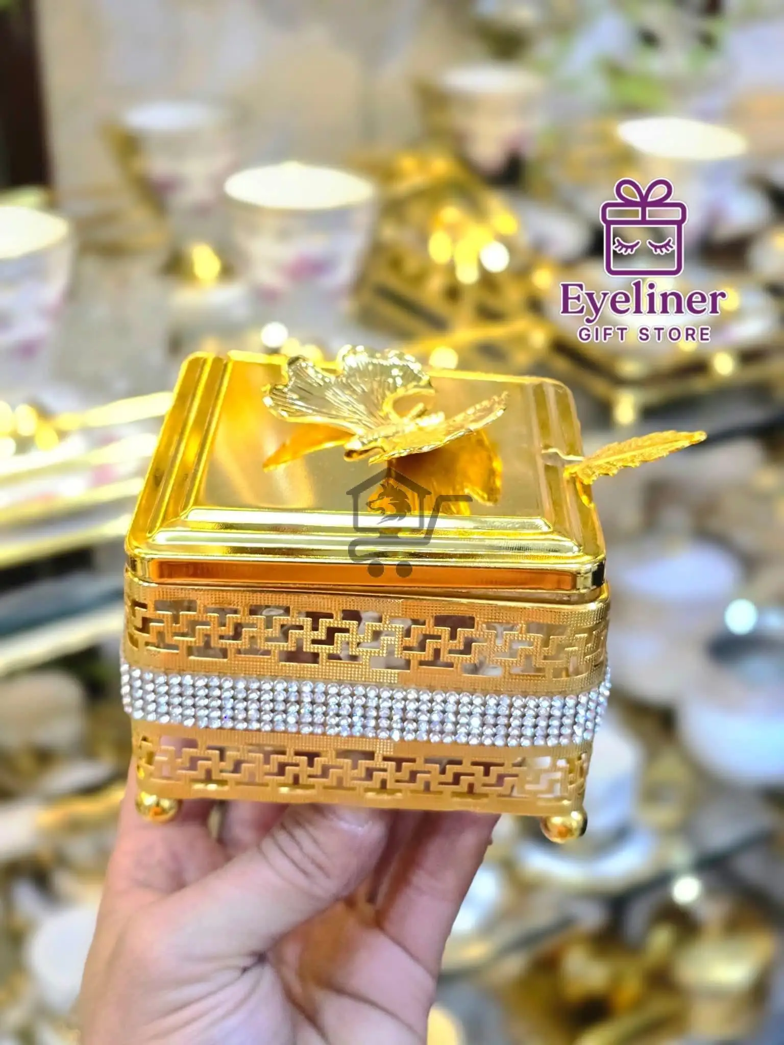 سكرية عصرية - الصورة 3