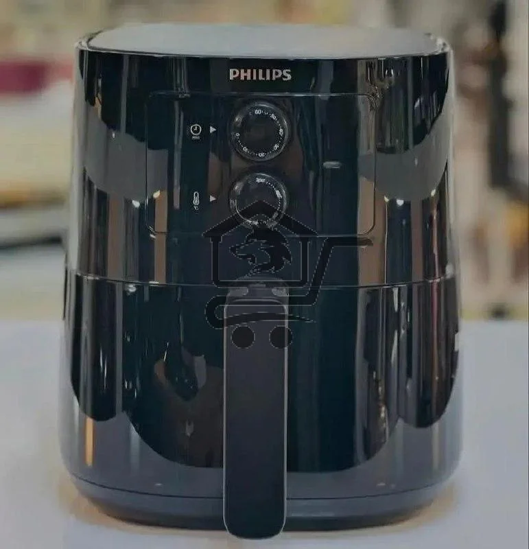 أجهزة Philips Airfryer للطهي الصحي - الصورة 1