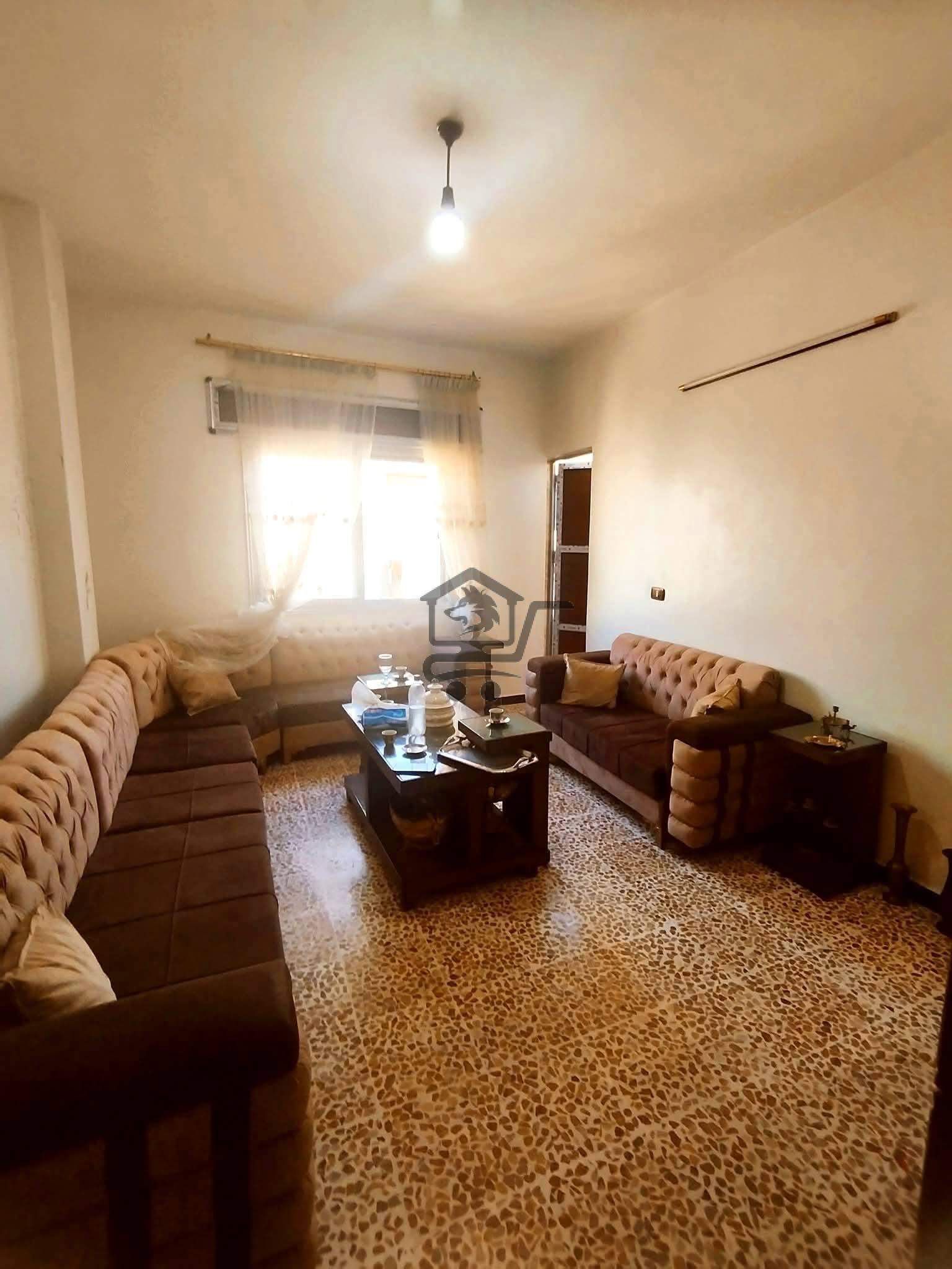 شقة في باب الدريب_حمص - الصورة 1