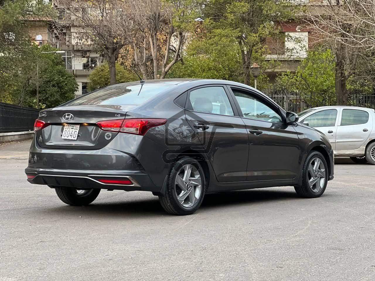 Hyundai Accent 2023 - الصورة 2