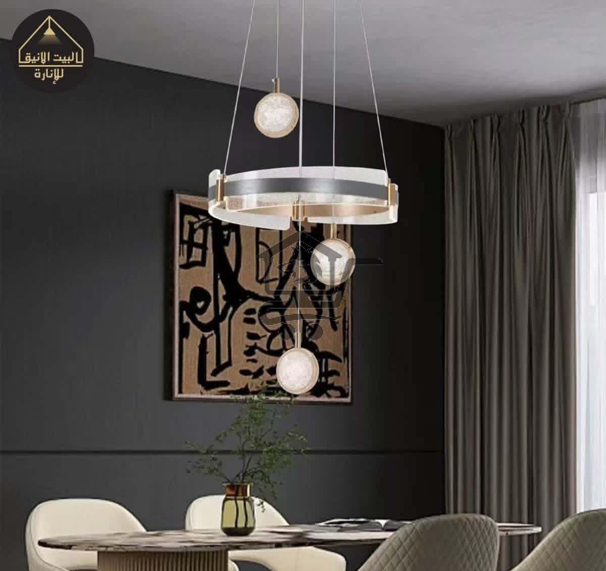 تريات كريستال - الصورة 5