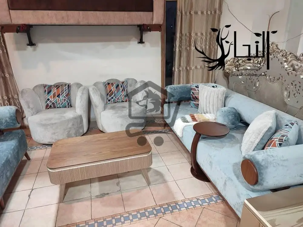 غرفة ضيوف - الصورة 1