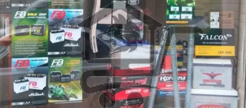 محل بطاريات الروضة - الصورة 3