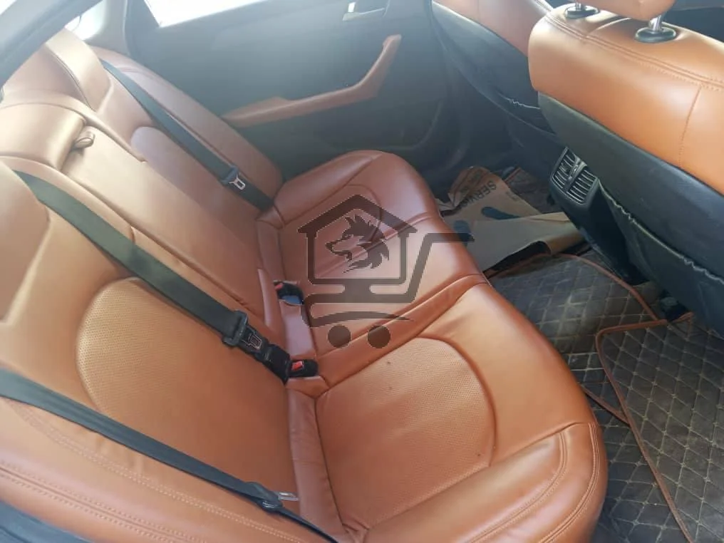 هوندا سوناتا - الصورة 5