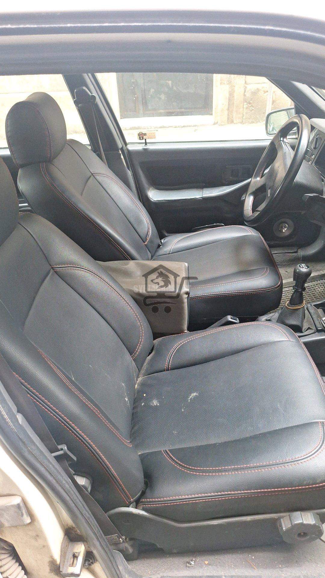 فولفو - Volvo 460 - الصورة 6