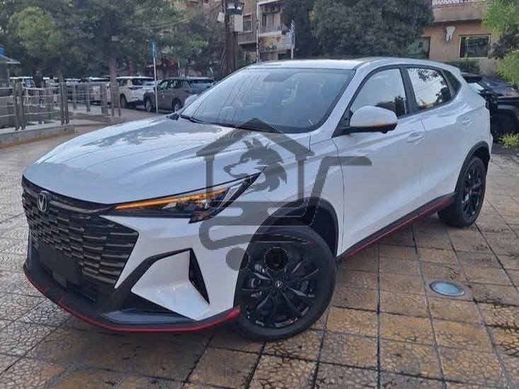 Changan X5 Plus 2026 - الصورة 1