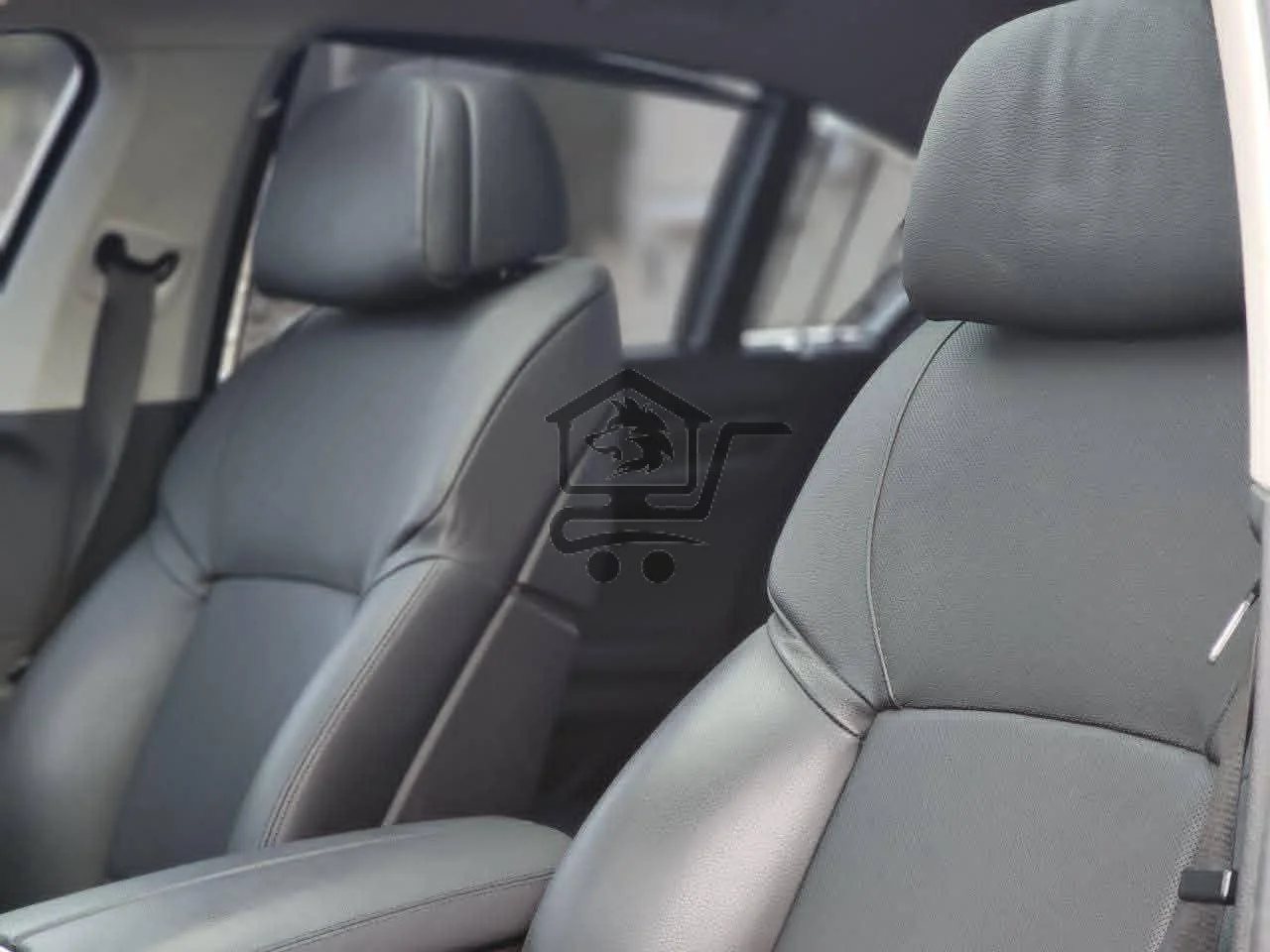 BMW 740 LI - الصورة 9