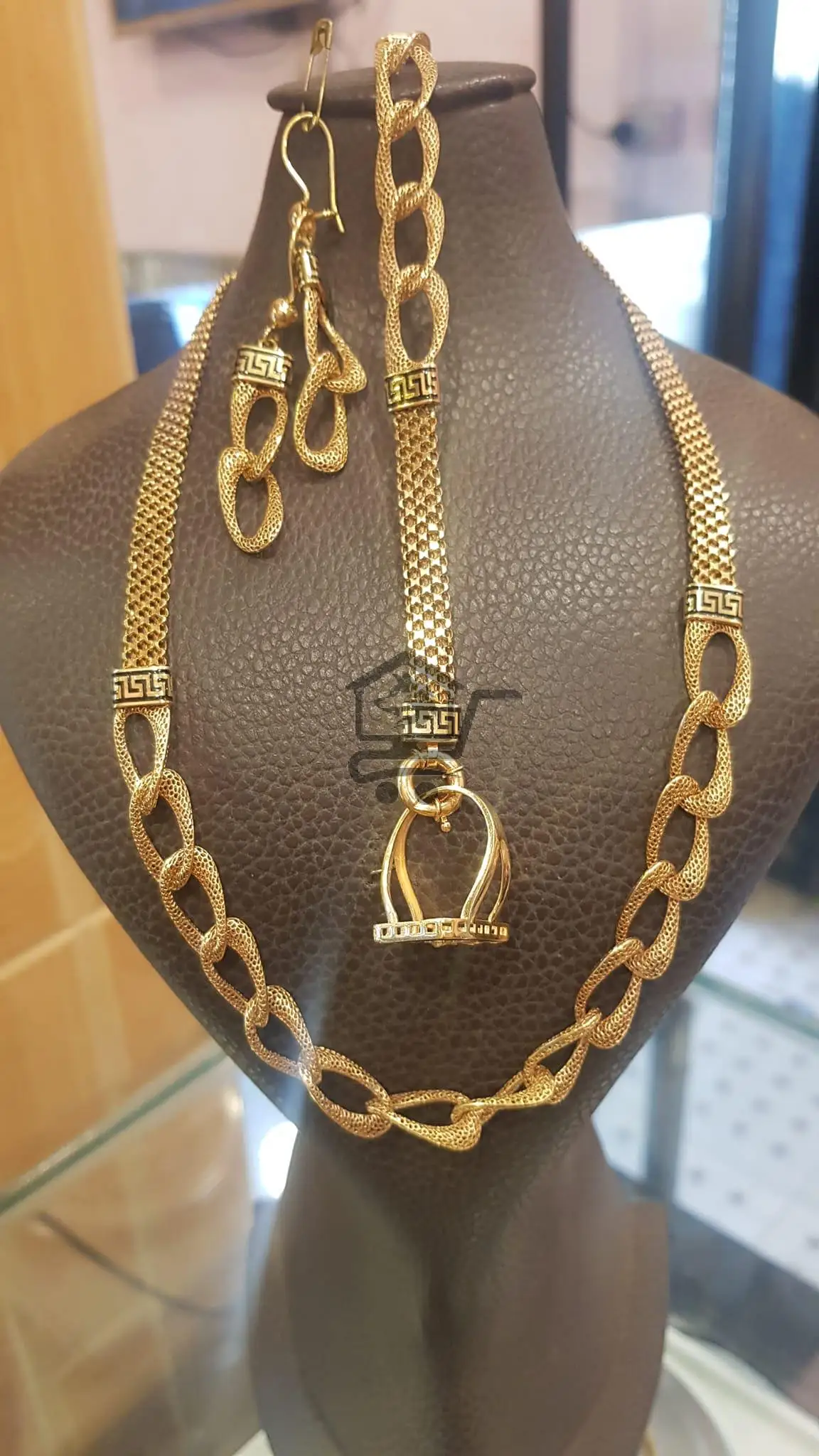 مجوهرات الولاء الطبقة - الصورة 1