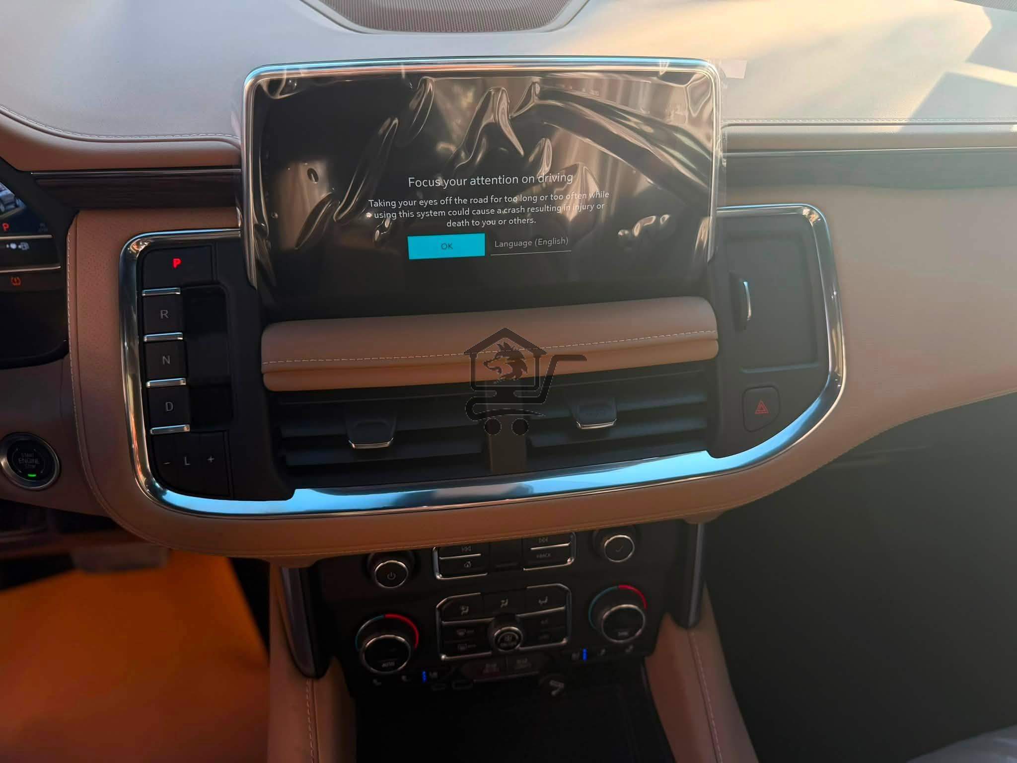 Chevrolet Tahoe Premier 2024 - الصورة 9
