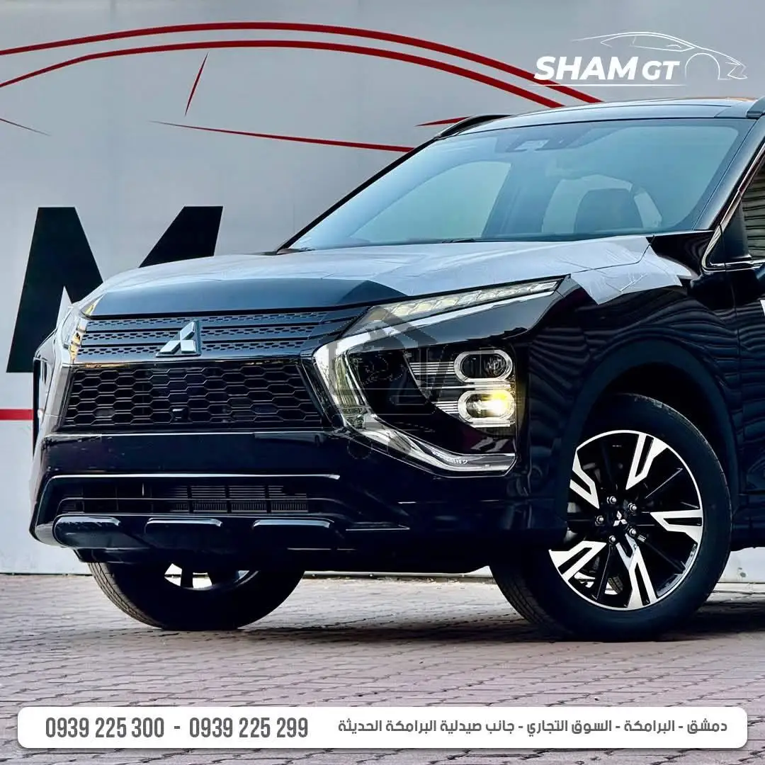 ميتسوبيشي الجديدة - الصورة 5