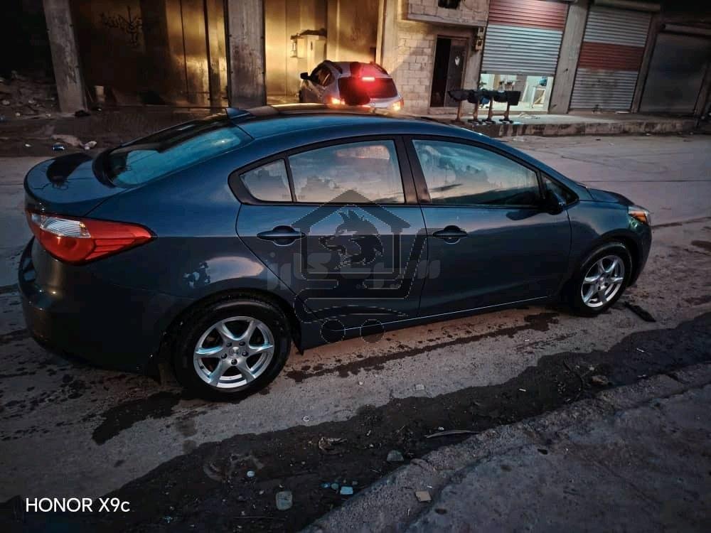 Kia فورتي - Forte - الصورة 2