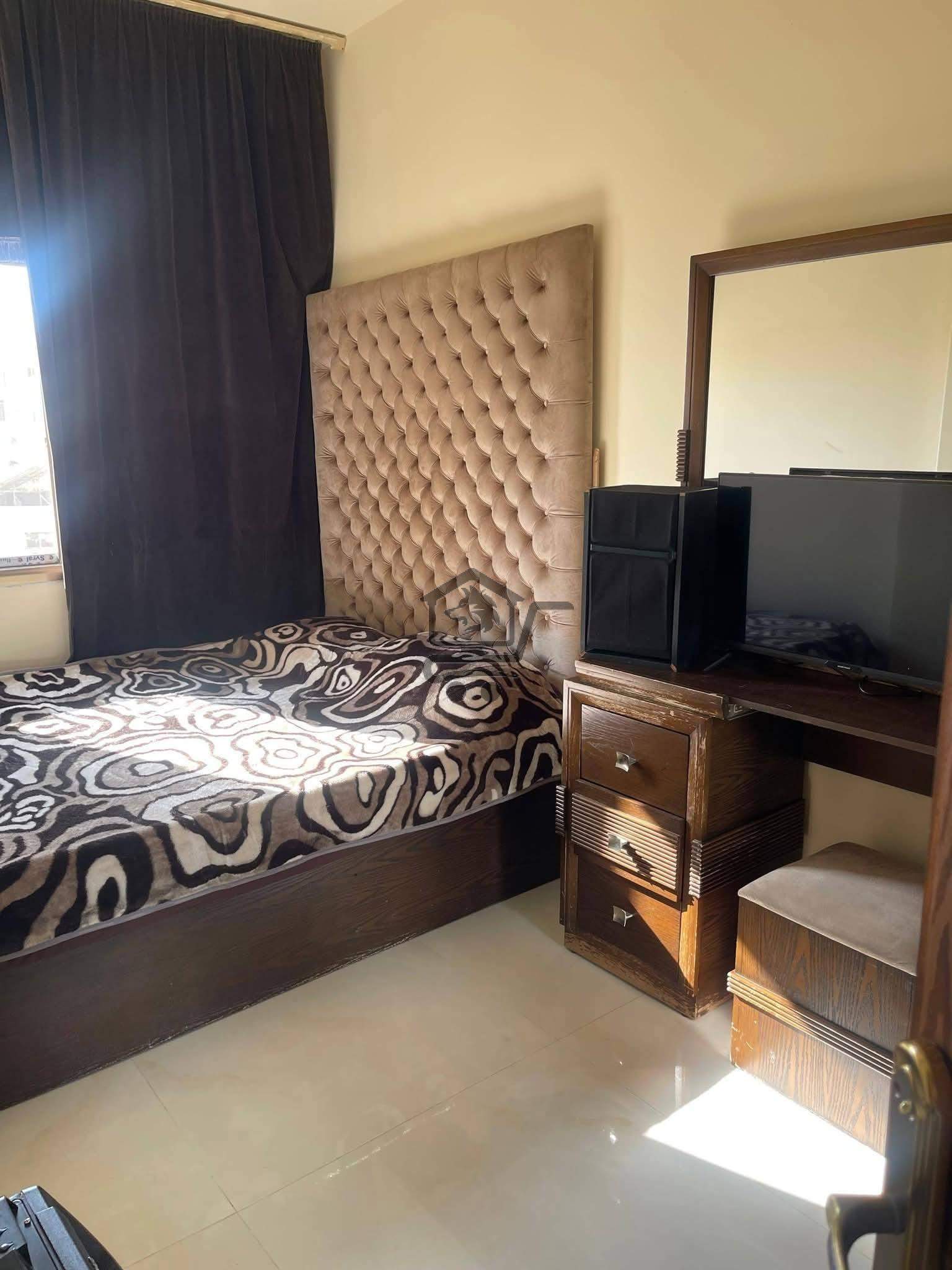 شقة بإطلالة رائعة - الصورة 3