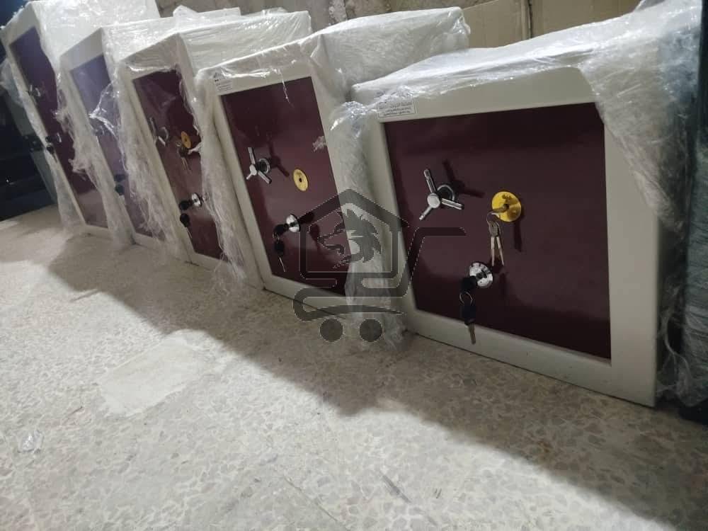 الأيوبي للخزنات و الأقفال - الصورة 3