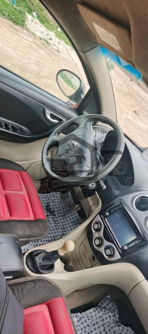 جاك - Gac GS3 - الصورة 2