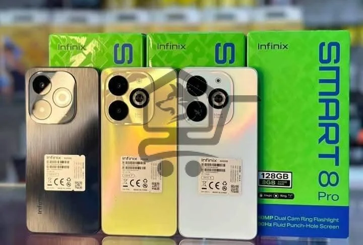 DREAM MOBILE  المتخصص بصيانة وبيع الهواتف الذكية - الصورة 8